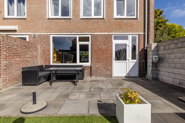 Medium property photo - Kastanjestraat 29, 5922 CA Venlo